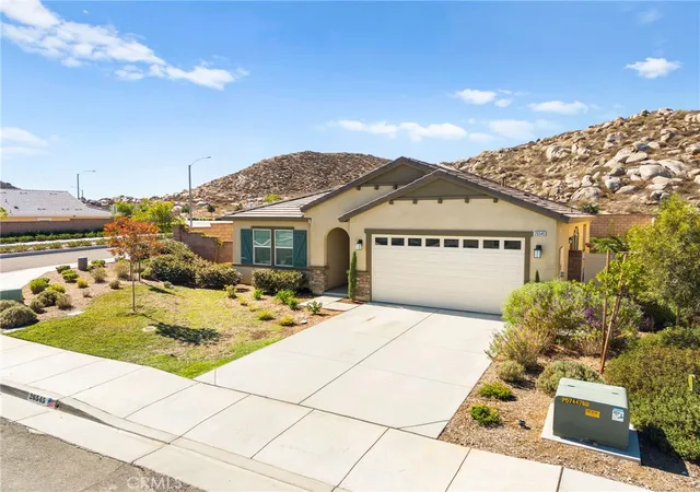 Homes for sale in Menifee, CA | 26545 Dash Dr, Menifee, CA 92585 | MLS# SW26123360