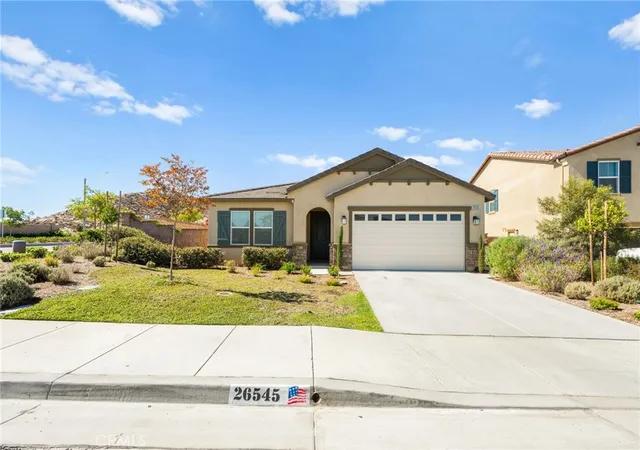 Homes for sale in Menifee, CA | 26545 Dash Dr, Menifee, CA 92585 | MLS# SW26123360