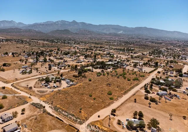 12th image of 0 Elsinore, Phelan, CA 92371 | MLS# PW26123144