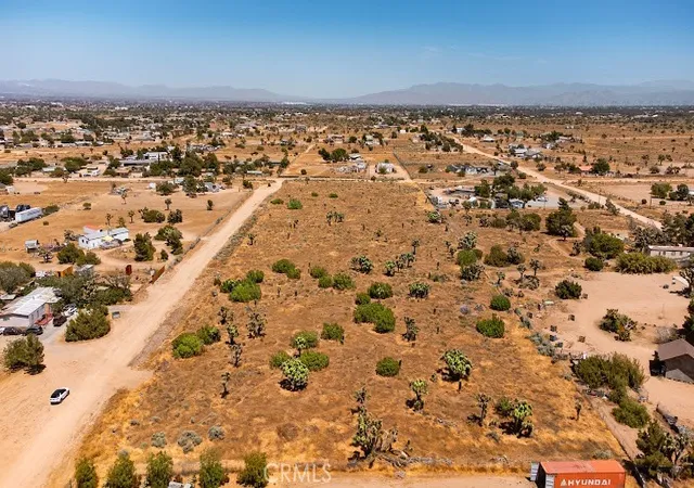 5th image of 0 Elsinore, Phelan, CA 92371 | MLS# PW26123144