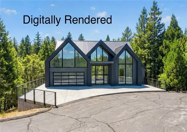 2nd image of 372 Redtail Hawk, Lake Arrowhead, CA 92352 | MLS# IG26119749