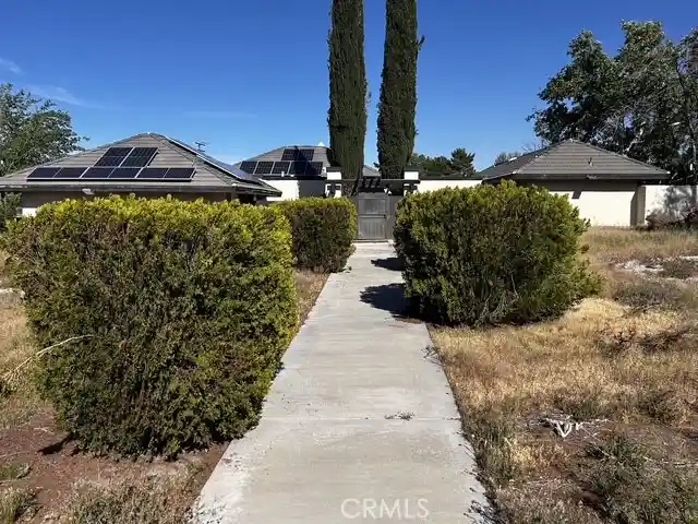 Photo 1 of Single family home for sale at 14981 Pamlico, Apple Valley, CA 92307 | MLS# CV26123373 | Listing updated on 2026-06-25