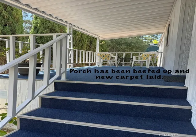Photo 3 of Manufactured home for sale at 1751 W Citracado Pkwy #Spc 244, Escondido, CA 92029 | MLS# ND26123339 | Listing updated on 2026-10-06
