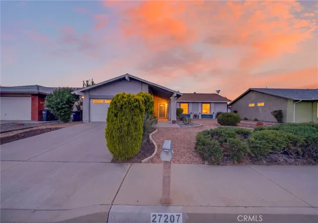 Homes for sale in Menifee, CA | 27207 Embassy St, Menifee, CA 92586 | MLS# SW26123366