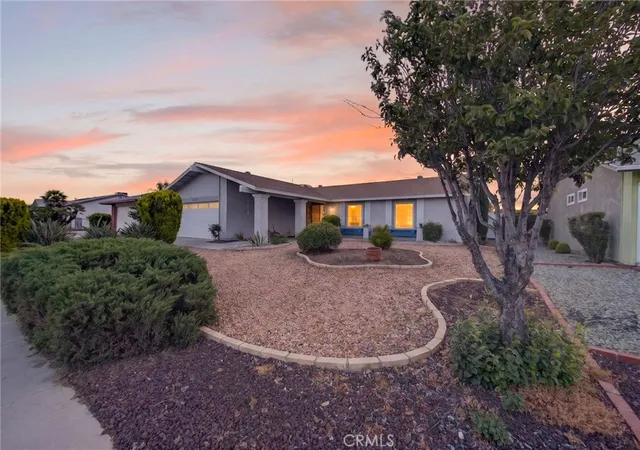 2nd image of 27207 Embassy St, Menifee, CA 92586 | MLS# SW26123366
