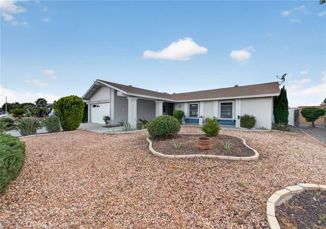Homes for sale in Menifee, CA | 27207 Embassy St, Menifee, CA 92586 | MLS# SW26123366