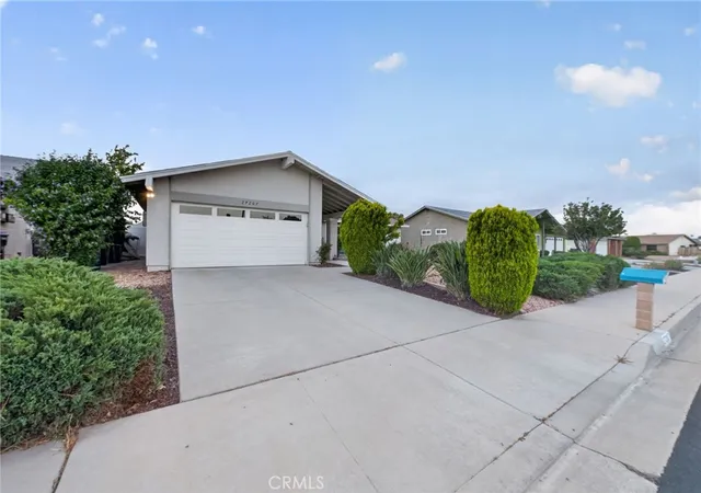 Homes for sale in Menifee, CA | 27207 Embassy St, Menifee, CA 92586 | MLS# SW26123366