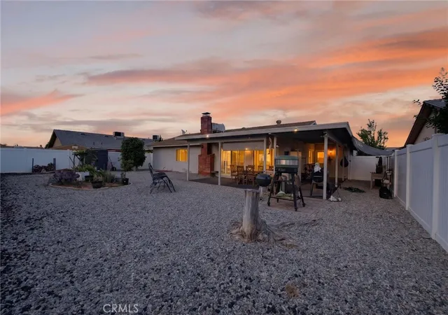 57th image of 27207 Embassy St, Menifee, CA 92586 | MLS# SW26123366