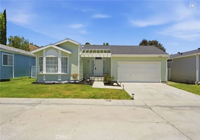 Photo 1 of Manufactured home for sale at 20067 Cyn View Dr, Canyon Country, CA 91351 | MLS# IV26122515 | Listing updated on 2026-10-06