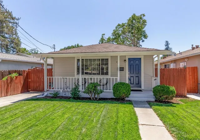 Photo 1 of Sale Pending at 444 Fuller Ave, San Jose, CA 95125 | MLS# ML82050055 | Listing updated on 2026-10-04