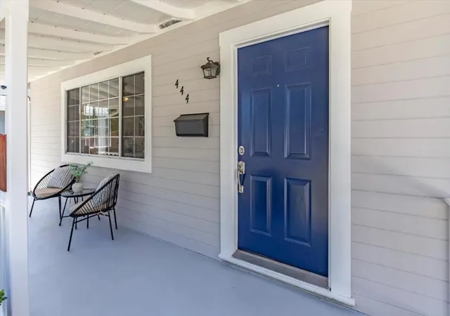 Photo 2 of Sale Pending at 444 Fuller Ave, San Jose, CA 95125 | MLS# ML82050055 | Listing updated on 2026-10-04