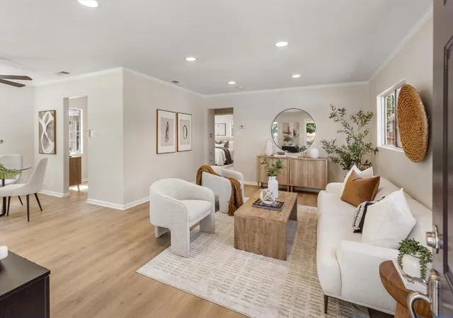 Photo 3 of Sale Pending at 444 Fuller Ave, San Jose, CA 95125 | MLS# ML82050055 | Listing updated on 2026-10-04