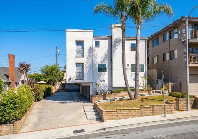 Photo 1 of Townhouse for sale at 1351 West 7th #3, San Pedro, CA 90732 | MLS# PV26123272 | Listing updated on 2026-09-30
