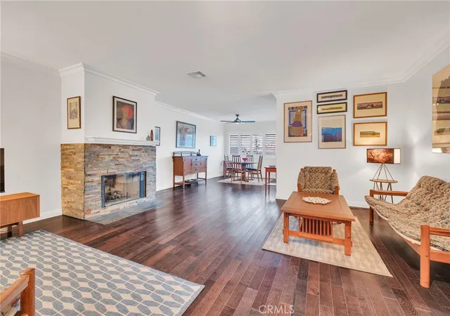 Photo 3 of Townhouse for sale at 1351 West 7th #3, San Pedro, CA 90732 | MLS# PV26123272 | Listing updated on 2026-09-30