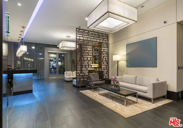 3rd image of 1100 S Hope St #814, Los Angeles, CA 90015 | MLS# 26843229