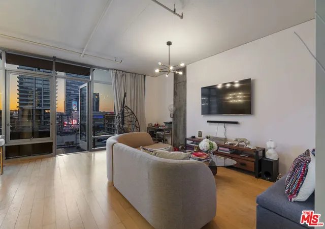 4th image of 1100 S Hope St #814, Los Angeles, CA 90015 | MLS# 26843229