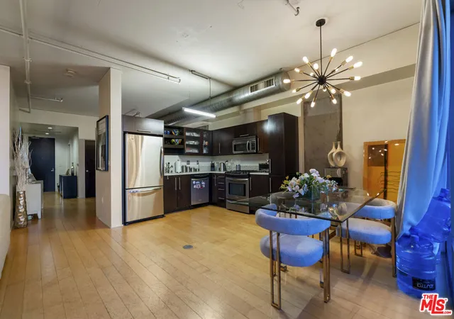 5th image of 1100 S Hope St #814, Los Angeles, CA 90015 | MLS# 26843229