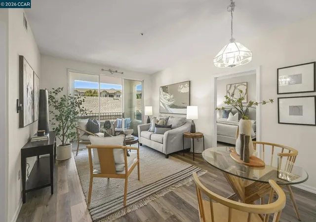 Photo 1 of Condo for sale at 1860 Tice Crk Dr #1228, Walnut Creek, CA 94595 | MLS# 41137458 | Listing updated on 2026-09-21