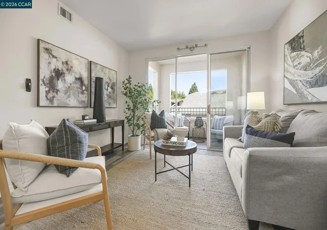 Photo 2 of Condo for sale at 1860 Tice Crk Dr #1228, Walnut Creek, CA 94595 | MLS# 41137458 | Listing updated on 2026-09-21