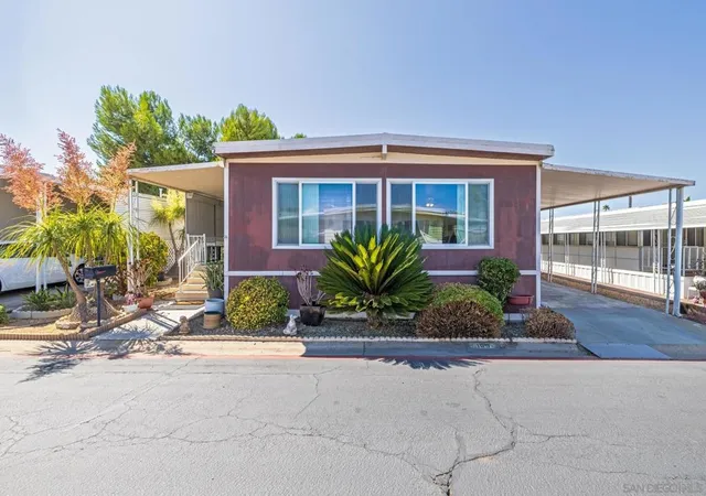 Homes for sale in Santee, CA | 8301 Mission Gorge Rd #169, Santee, CA 92071 | MLS# 260013729SD