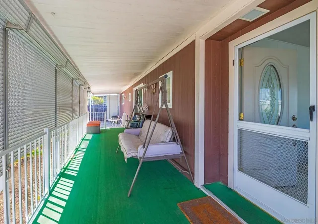 3rd image of 8301 Mission Gorge Rd #169, Santee, CA 92071 | MLS# 260013729SD