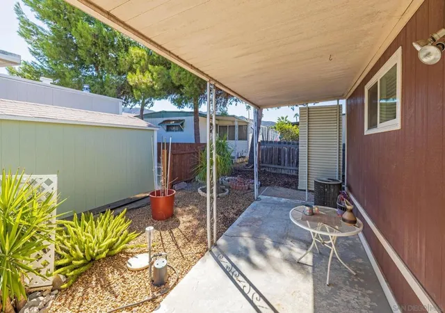 4th image of 8301 Mission Gorge Rd #169, Santee, CA 92071 | MLS# 260013729SD