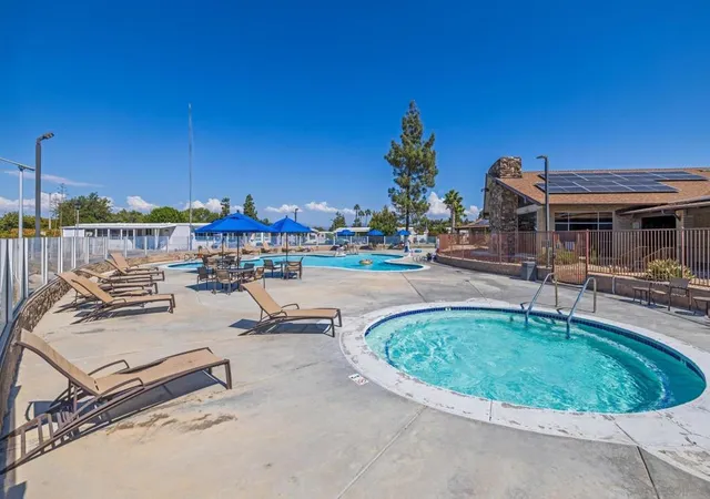 5th image of 8301 Mission Gorge Rd #169, Santee, CA 92071 | MLS# 260013729SD