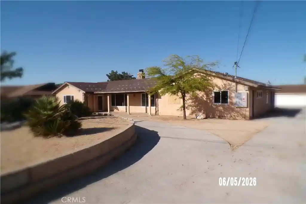 Single family home for sale at 8309 Langdon, Hesperia, CA 92345 | MLS# CV26123421