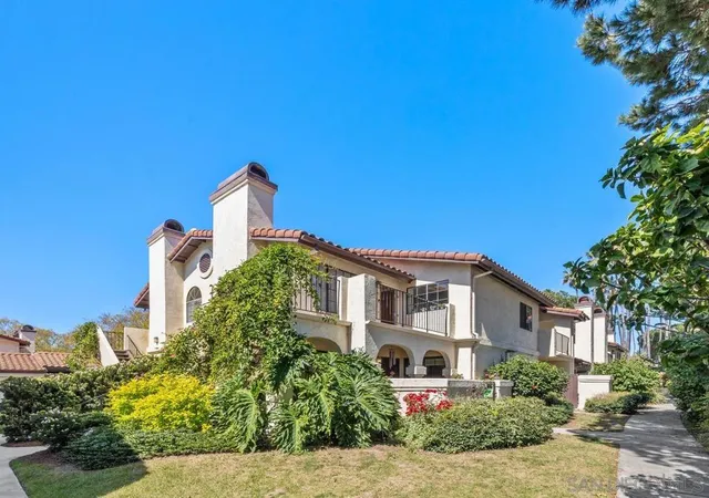 Homes for sale in San Diego, CA | 4240 Porte De Merano #71, San Diego, CA 92122 | MLS# 260013731SD