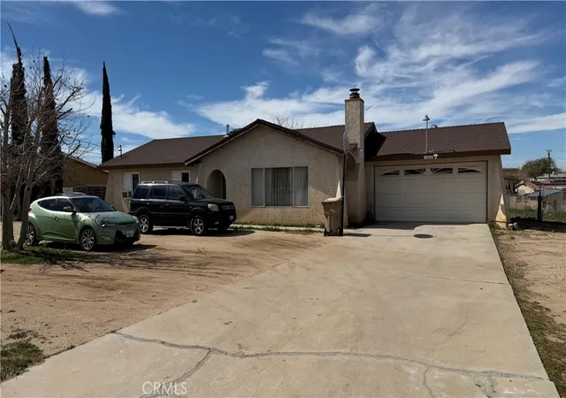 1st image of 11890 Jacaranda, Hesperia, CA 92345 | MLS# CV26123441