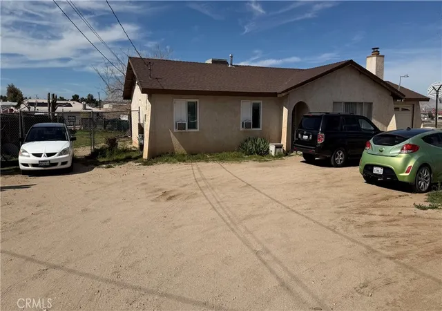 2nd image of 11890 Jacaranda, Hesperia, CA 92345 | MLS# CV26123441