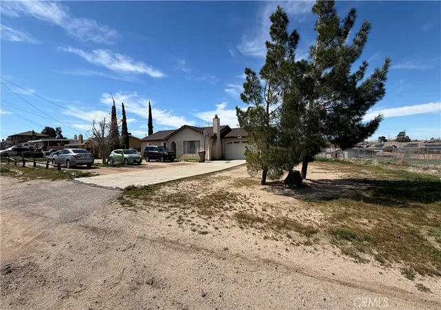 4th image of 11890 Jacaranda, Hesperia, CA 92345 | MLS# CV26123441