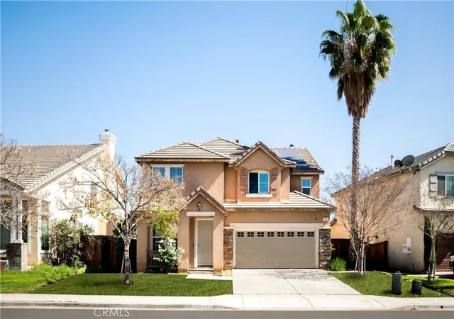 Homes for sale in Perris, CA | 3873 Strand, Perris, CA 92571 | MLS# SR26121404