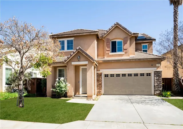 Homes for sale in Perris, CA | 3873 Strand, Perris, CA 92571 | MLS# SR26121404