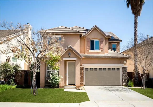 Homes for sale in Perris, CA | 3873 Strand, Perris, CA 92571 | MLS# SR26121404