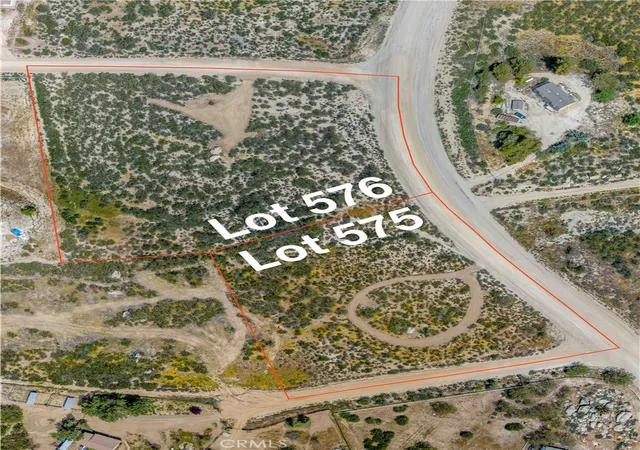 19th image of 576 Derby, Aguanga, CA 92536 | MLS# SW26114998