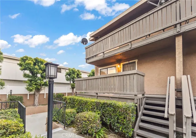 Homes for sale in Bellflower, CA | 16414 Cornuta #8, Bellflower, CA 90706 | MLS# OC26121504
