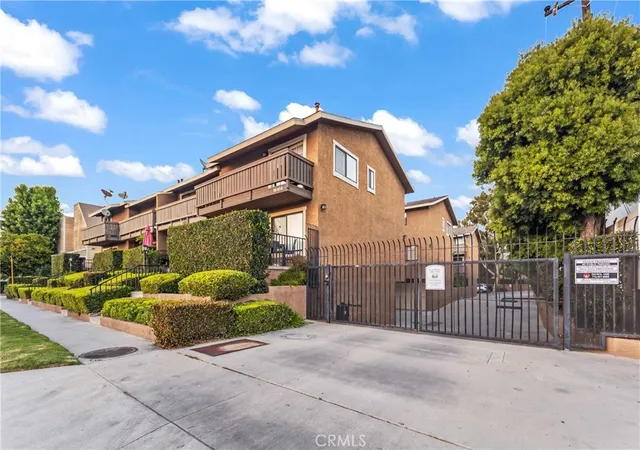 Homes for sale in Bellflower, CA | 16414 Cornuta #8, Bellflower, CA 90706 | MLS# OC26121504