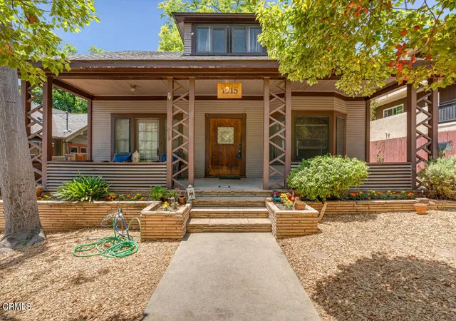 Homes for sale in Pasadena, CA | 1315 N Wilson Ave, Pasadena, CA 91104 | MLS# P1-27489
