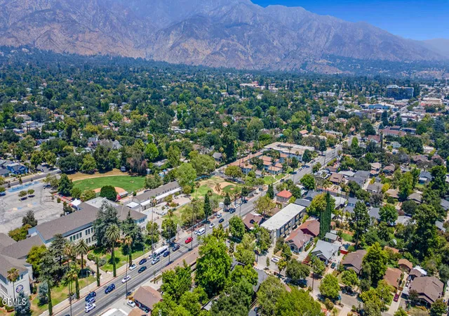 Homes for sale in Pasadena, CA | 1315 N Wilson Ave, Pasadena, CA 91104 | MLS# P1-27489