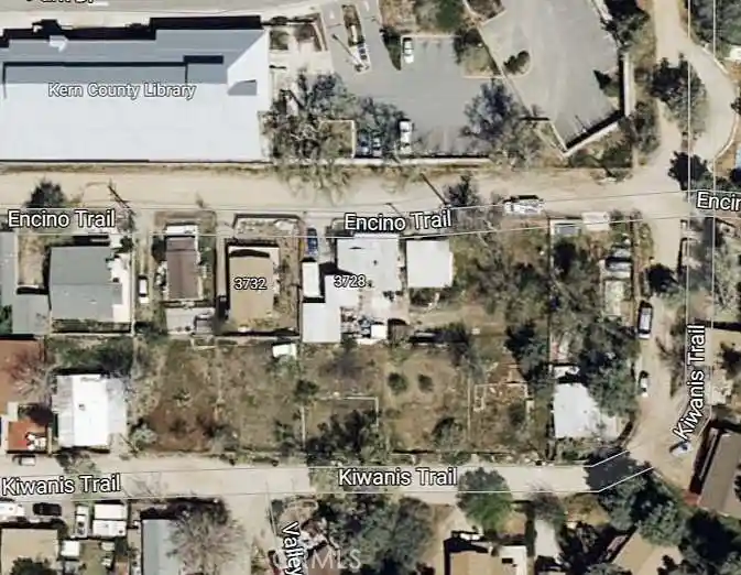 Photo 1 of Land for sale at 0 Encino Trl, Frazier Park, CA 93225 | MLS# SR26122773 | Listing updated on 2026-07-18
