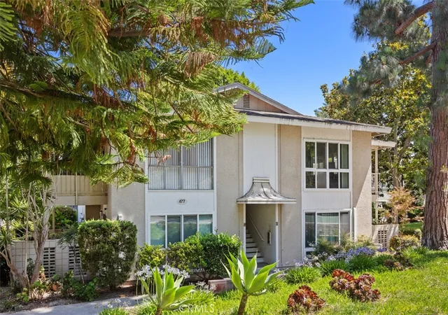 Homes for sale in Laguna Woods, CA | 477 Calle Cadiz #Q, Laguna Woods, CA 92637 | MLS# OC26122909