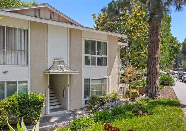 Homes for sale in Laguna Woods, CA | 477 Calle Cadiz #Q, Laguna Woods, CA 92637 | MLS# OC26122909