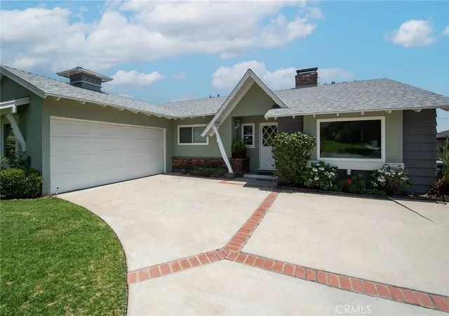 Homes for sale in Monrovia, CA | 348 E Hillcrest, Monrovia, CA 91016 | MLS# AR26123464