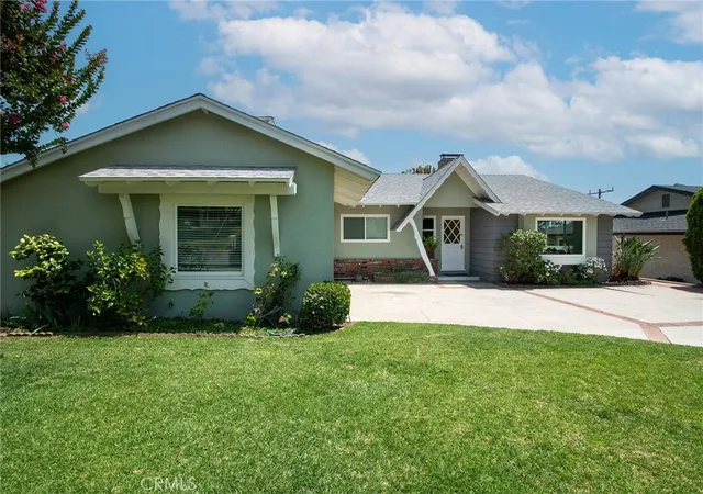 Homes for sale in Monrovia, CA | 348 E Hillcrest, Monrovia, CA 91016 | MLS# AR26123464