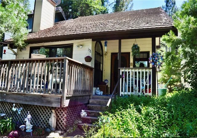 1st image of 40642 Road 222, Bass Lake, CA 93604 | MLS# FR26123466