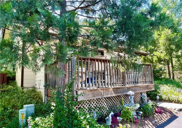 2nd image of 40642 Road 222, Bass Lake, CA 93604 | MLS# FR26123466