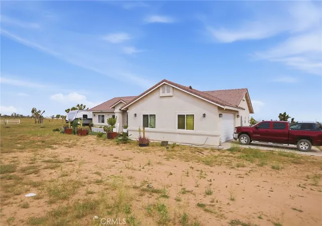 2nd image of 7180 Solano Rd, Phelan, CA 92371 | MLS# IV26123469