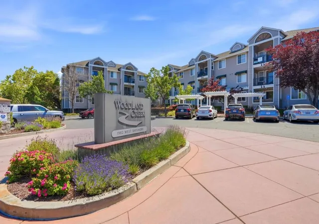 Photo 1 of Condo for sale at 1982 W Bayshore Rd #322, East Palo Alto, CA 94303 | MLS# ML82047992 | Listing updated on 2026-10-11