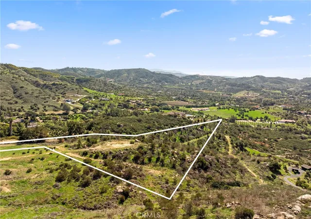 Photo 1 of Land for sale at 2 Las Palmeras, Temecula, CA 92590 | MLS# SW26123492 | Listing updated on 2026-09-01